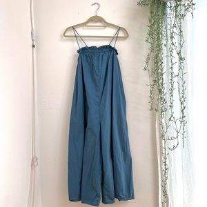 Effortless Everlane Jumpsuit